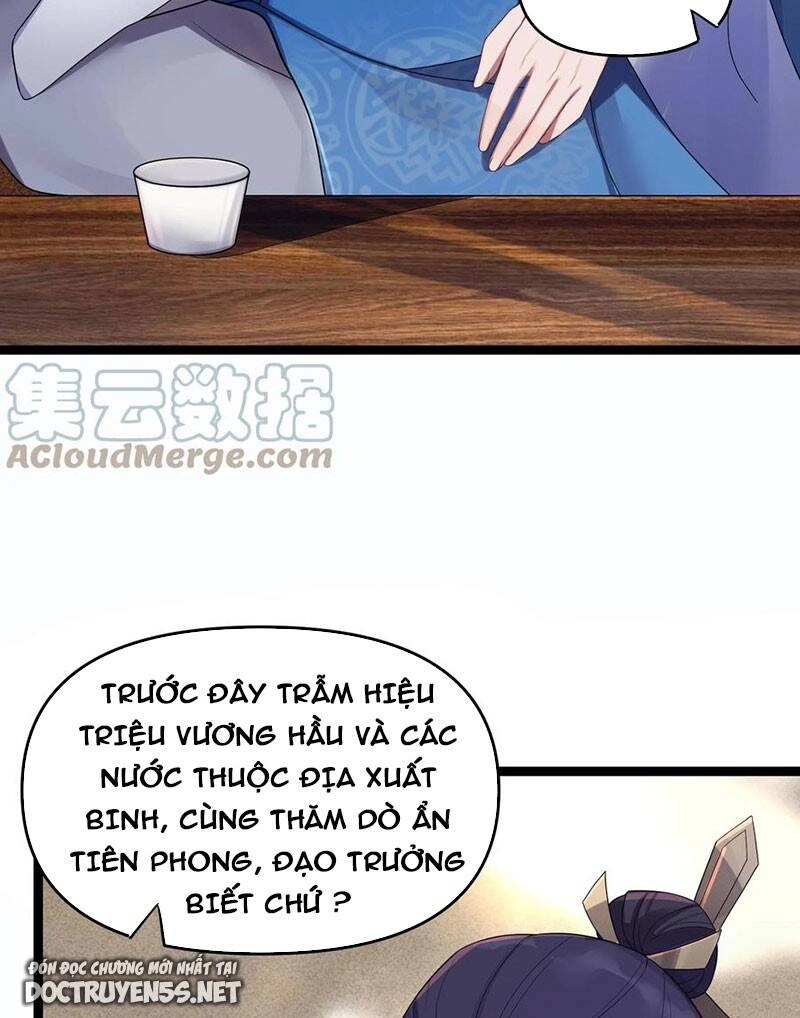 Nương Tử Nhà Ta Là Bạo Quân Nữ Đế Trong Tương Lai Chapter 19 - 66