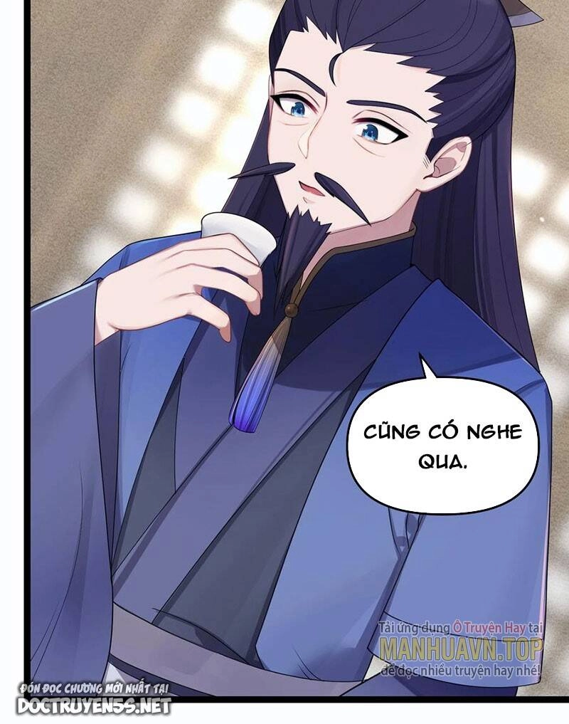 Nương Tử Nhà Ta Là Bạo Quân Nữ Đế Trong Tương Lai Chapter 19 - 67