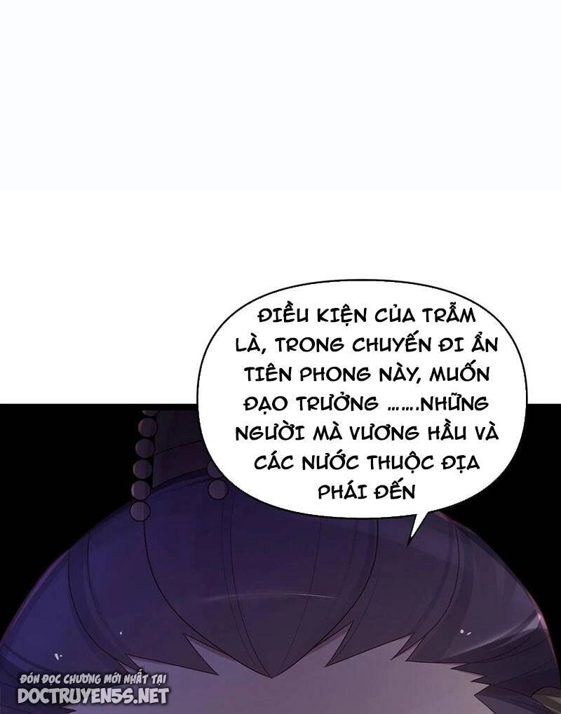 Nương Tử Nhà Ta Là Bạo Quân Nữ Đế Trong Tương Lai Chapter 19 - 68