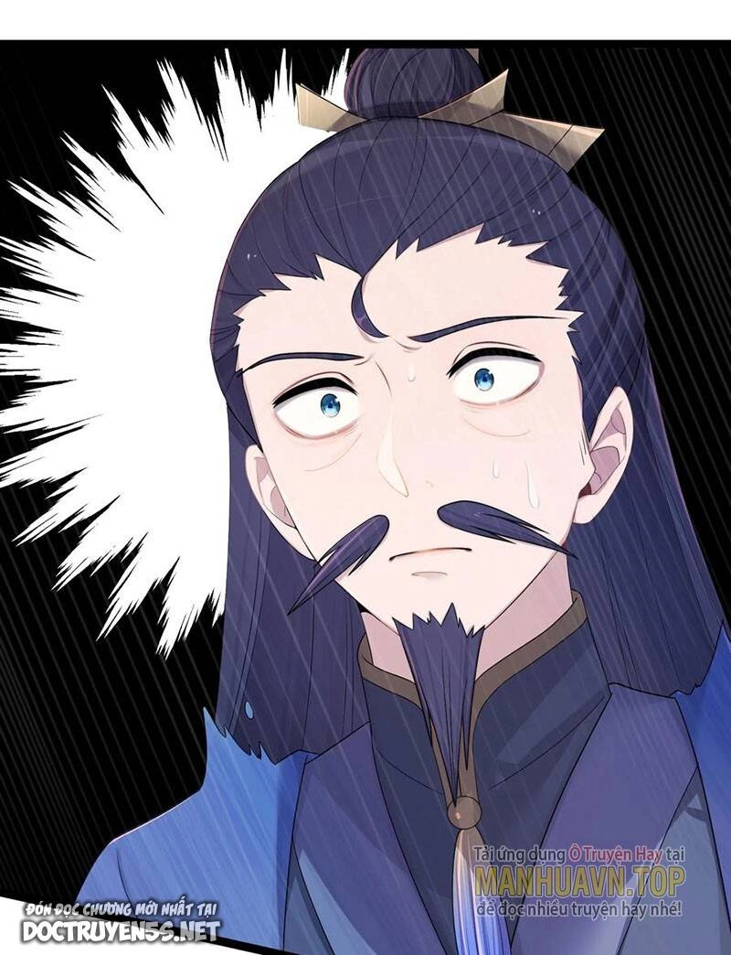 Nương Tử Nhà Ta Là Bạo Quân Nữ Đế Trong Tương Lai Chapter 20 - 3