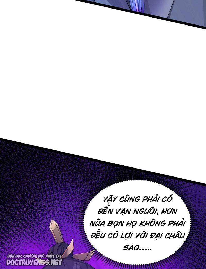 Nương Tử Nhà Ta Là Bạo Quân Nữ Đế Trong Tương Lai Chapter 20 - 4