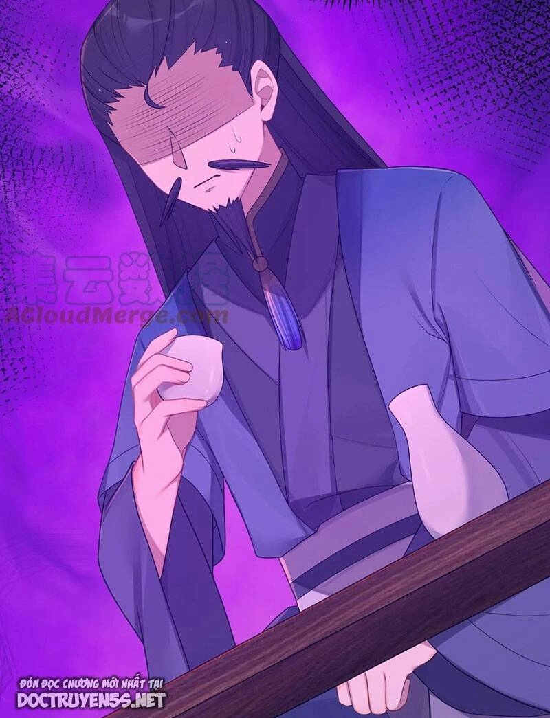 Nương Tử Nhà Ta Là Bạo Quân Nữ Đế Trong Tương Lai Chapter 20 - 5