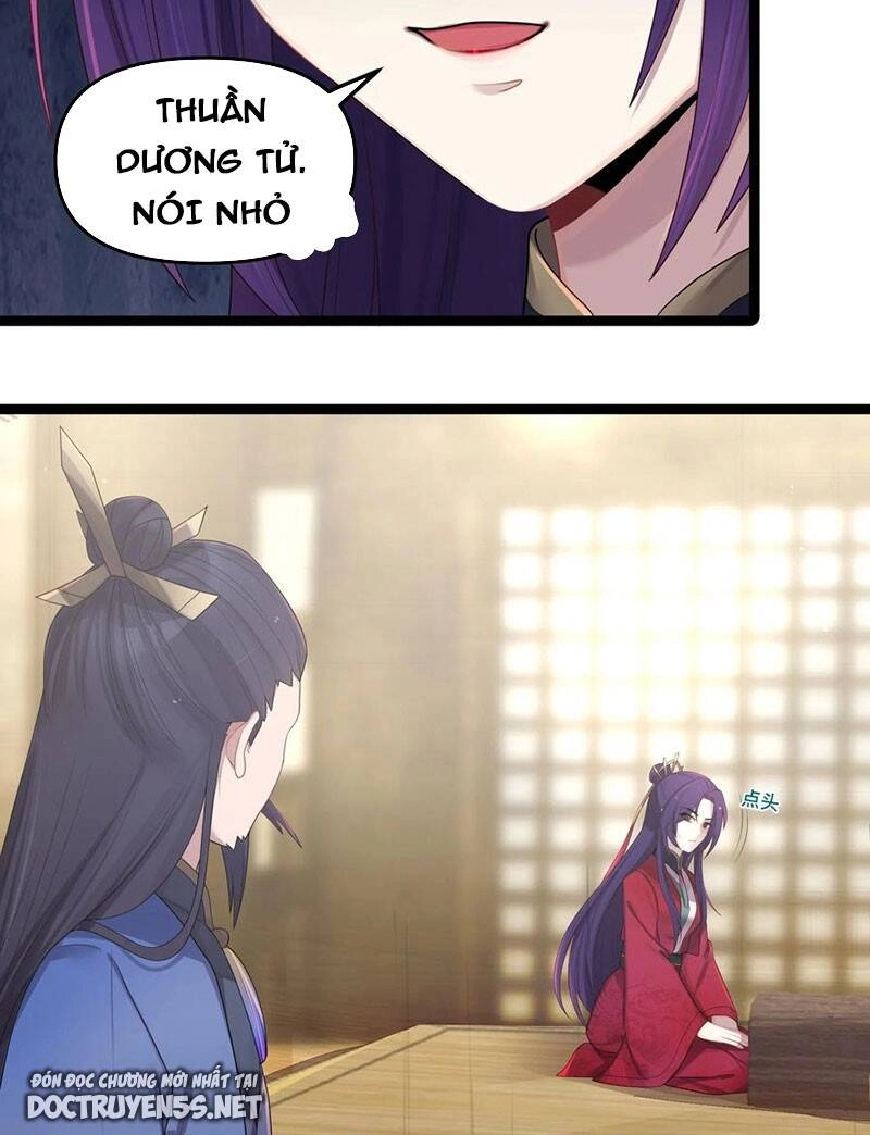 Nương Tử Nhà Ta Là Bạo Quân Nữ Đế Trong Tương Lai Chapter 20 - 7