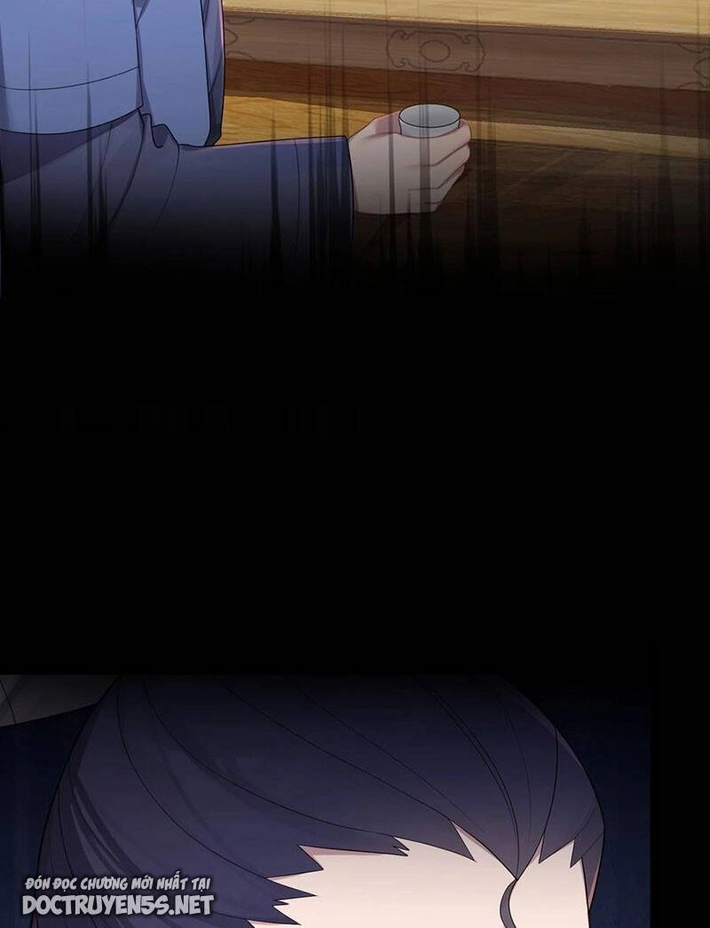 Nương Tử Nhà Ta Là Bạo Quân Nữ Đế Trong Tương Lai Chapter 20 - 8