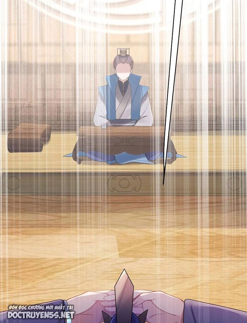 Nương Tử Nhà Ta Là Bạo Quân Nữ Đế Trong Tương Lai Chapter 20 - 12