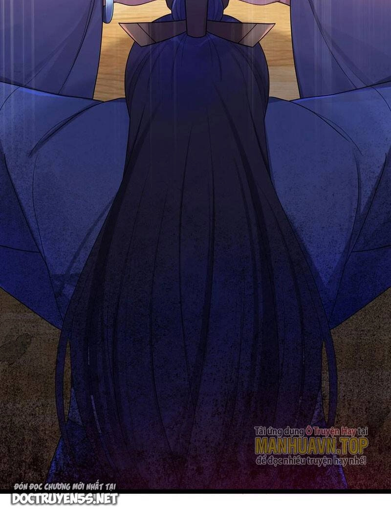 Nương Tử Nhà Ta Là Bạo Quân Nữ Đế Trong Tương Lai Chapter 20 - 13