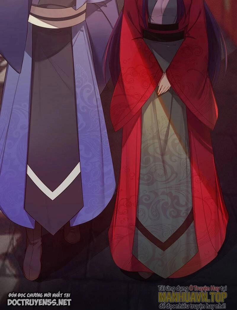 Nương Tử Nhà Ta Là Bạo Quân Nữ Đế Trong Tương Lai Chapter 20 - 18