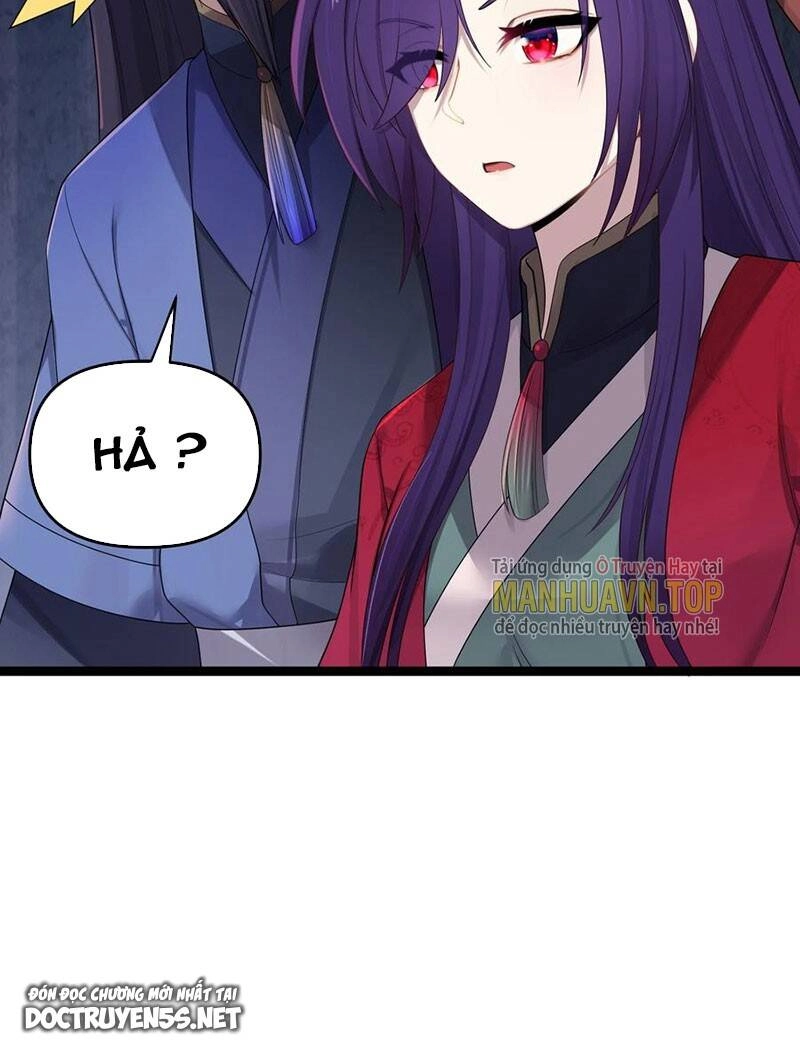 Nương Tử Nhà Ta Là Bạo Quân Nữ Đế Trong Tương Lai Chapter 20 - 20