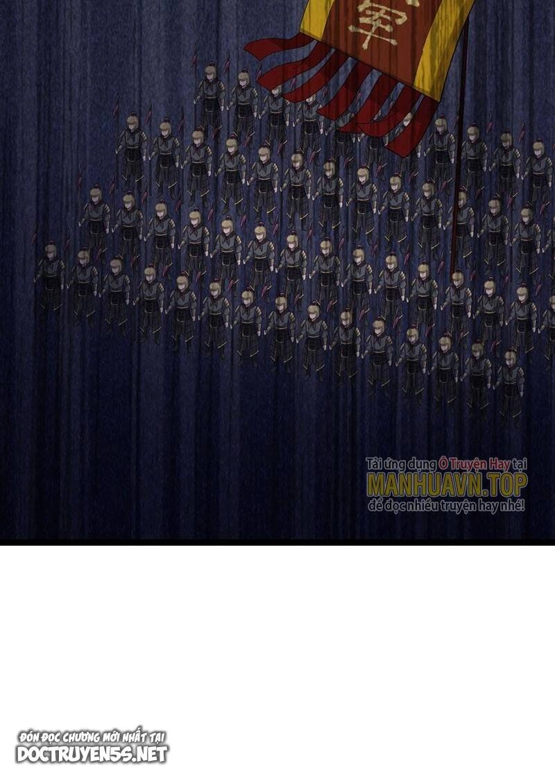 Nương Tử Nhà Ta Là Bạo Quân Nữ Đế Trong Tương Lai Chapter 20 - 25