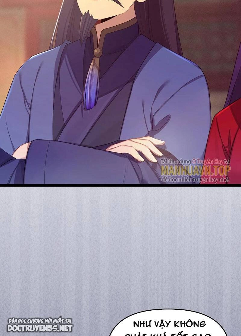 Nương Tử Nhà Ta Là Bạo Quân Nữ Đế Trong Tương Lai Chapter 20 - 32