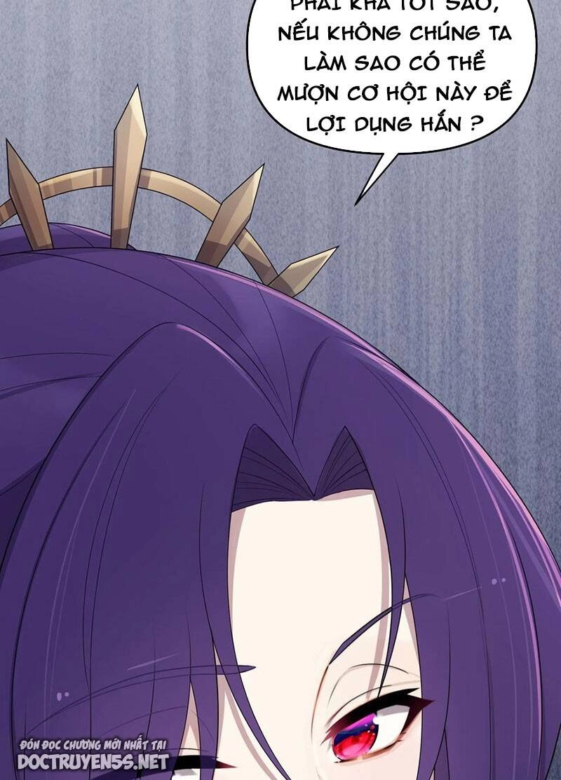 Nương Tử Nhà Ta Là Bạo Quân Nữ Đế Trong Tương Lai Chapter 20 - 33