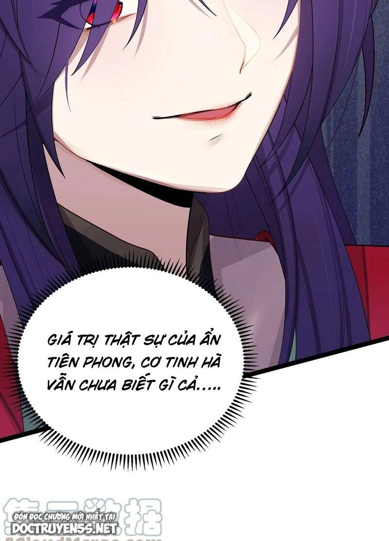 Nương Tử Nhà Ta Là Bạo Quân Nữ Đế Trong Tương Lai Chapter 20 - 34