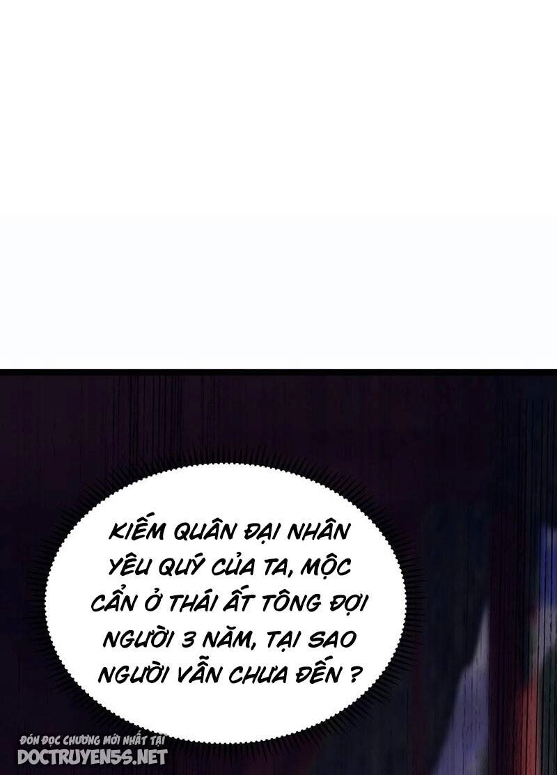 Nương Tử Nhà Ta Là Bạo Quân Nữ Đế Trong Tương Lai Chapter 20 - 36