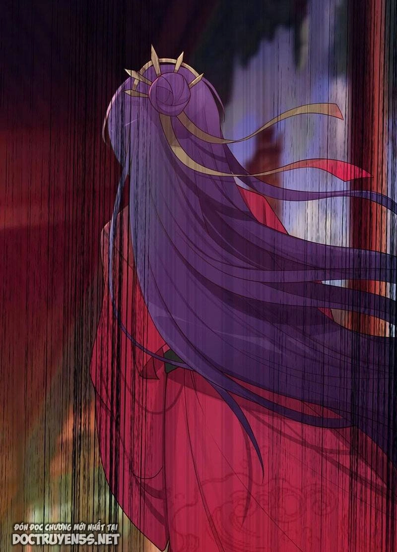 Nương Tử Nhà Ta Là Bạo Quân Nữ Đế Trong Tương Lai Chapter 20 - 37