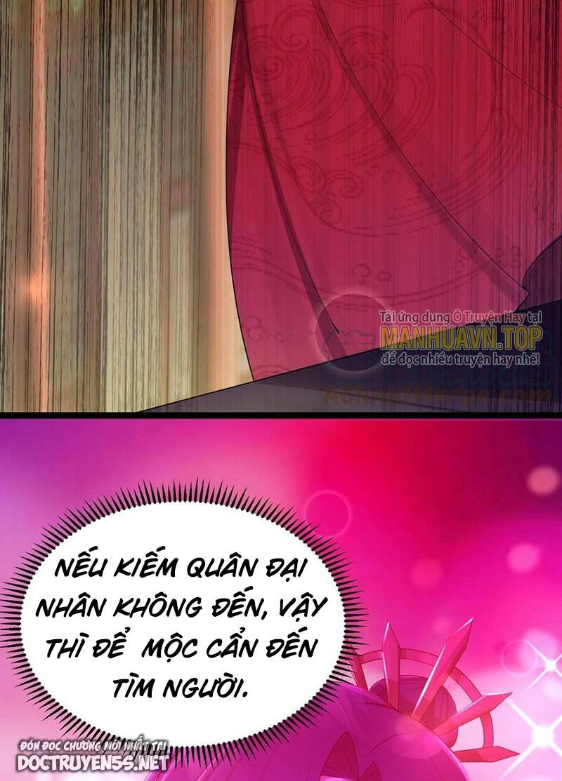 Nương Tử Nhà Ta Là Bạo Quân Nữ Đế Trong Tương Lai Chapter 20 - 38