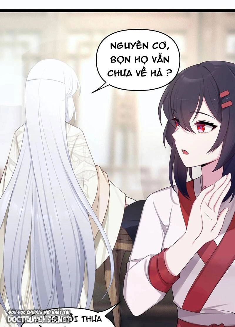 Nương Tử Nhà Ta Là Bạo Quân Nữ Đế Trong Tương Lai Chapter 20 - 42