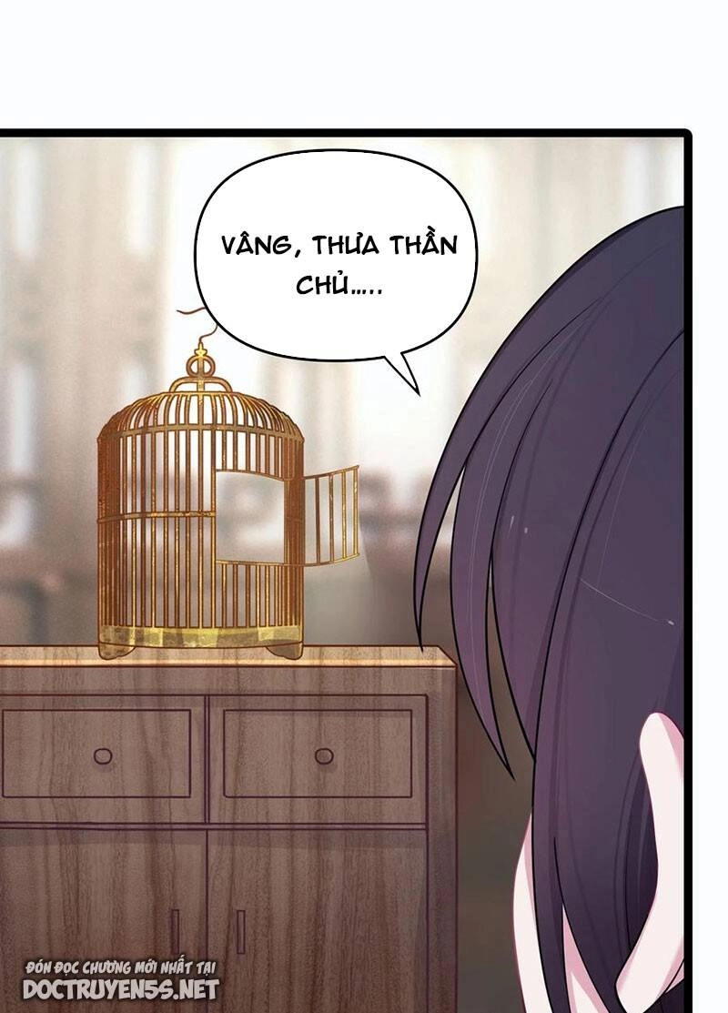 Nương Tử Nhà Ta Là Bạo Quân Nữ Đế Trong Tương Lai Chapter 20 - 45