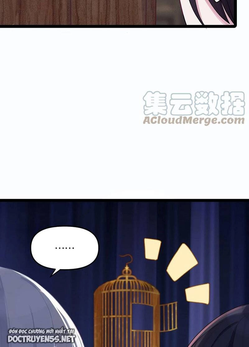 Nương Tử Nhà Ta Là Bạo Quân Nữ Đế Trong Tương Lai Chapter 20 - 46