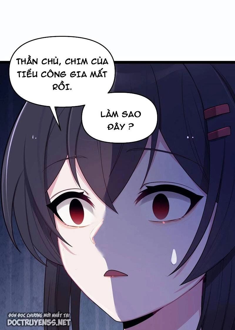 Nương Tử Nhà Ta Là Bạo Quân Nữ Đế Trong Tương Lai Chapter 20 - 48