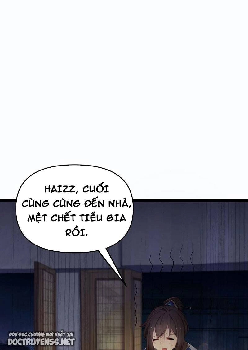 Nương Tử Nhà Ta Là Bạo Quân Nữ Đế Trong Tương Lai Chapter 20 - 54