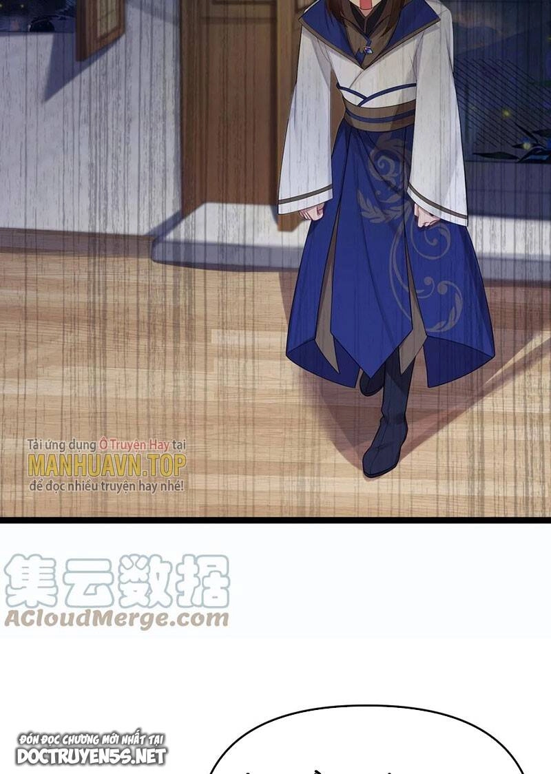 Nương Tử Nhà Ta Là Bạo Quân Nữ Đế Trong Tương Lai Chapter 20 - 55