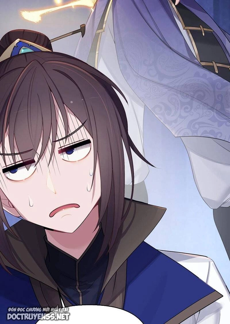 Nương Tử Nhà Ta Là Bạo Quân Nữ Đế Trong Tương Lai Chapter 20 - 57