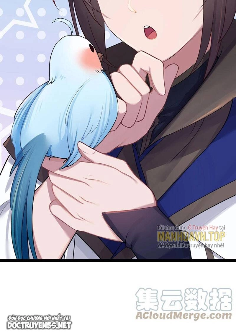 Nương Tử Nhà Ta Là Bạo Quân Nữ Đế Trong Tương Lai Chapter 20 - 64