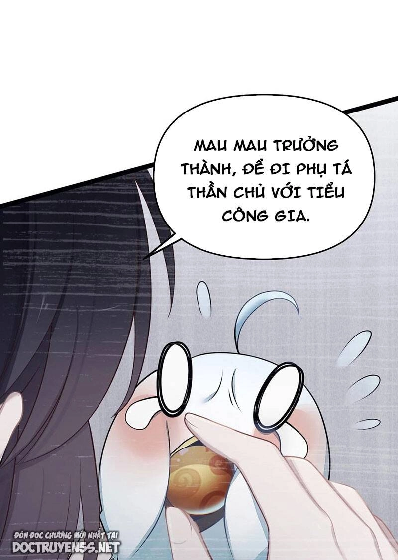 Nương Tử Nhà Ta Là Bạo Quân Nữ Đế Trong Tương Lai Chapter 20 - 65