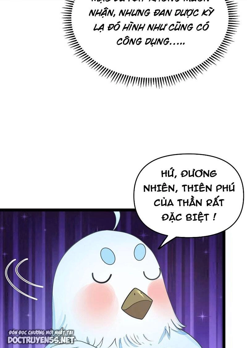 Nương Tử Nhà Ta Là Bạo Quân Nữ Đế Trong Tương Lai Chapter 20 - 67