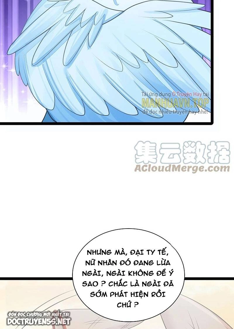 Nương Tử Nhà Ta Là Bạo Quân Nữ Đế Trong Tương Lai Chapter 20 - 68