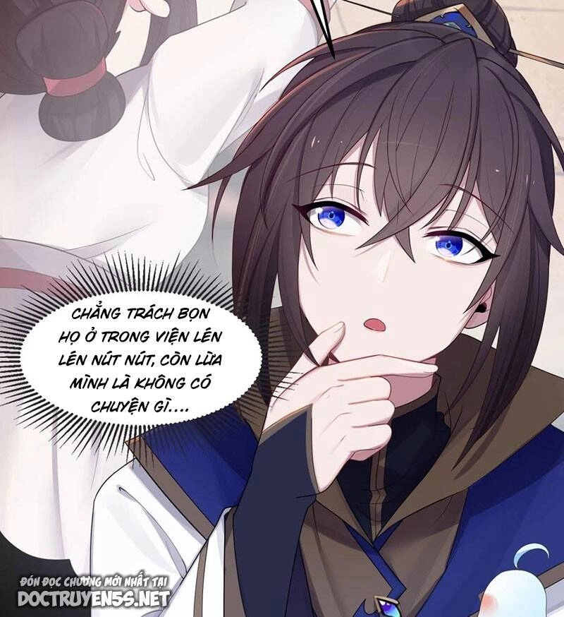 Nương Tử Nhà Ta Là Bạo Quân Nữ Đế Trong Tương Lai Chapter 20 - 70