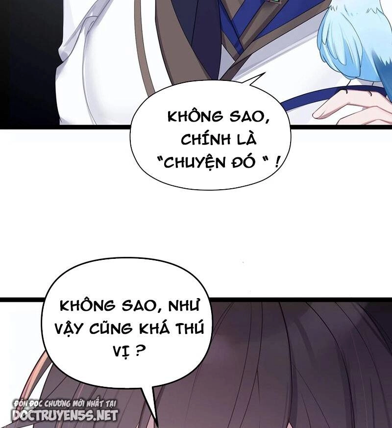 Nương Tử Nhà Ta Là Bạo Quân Nữ Đế Trong Tương Lai Chapter 20 - 71