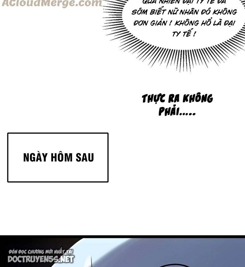 Nương Tử Nhà Ta Là Bạo Quân Nữ Đế Trong Tương Lai Chapter 20 - 73