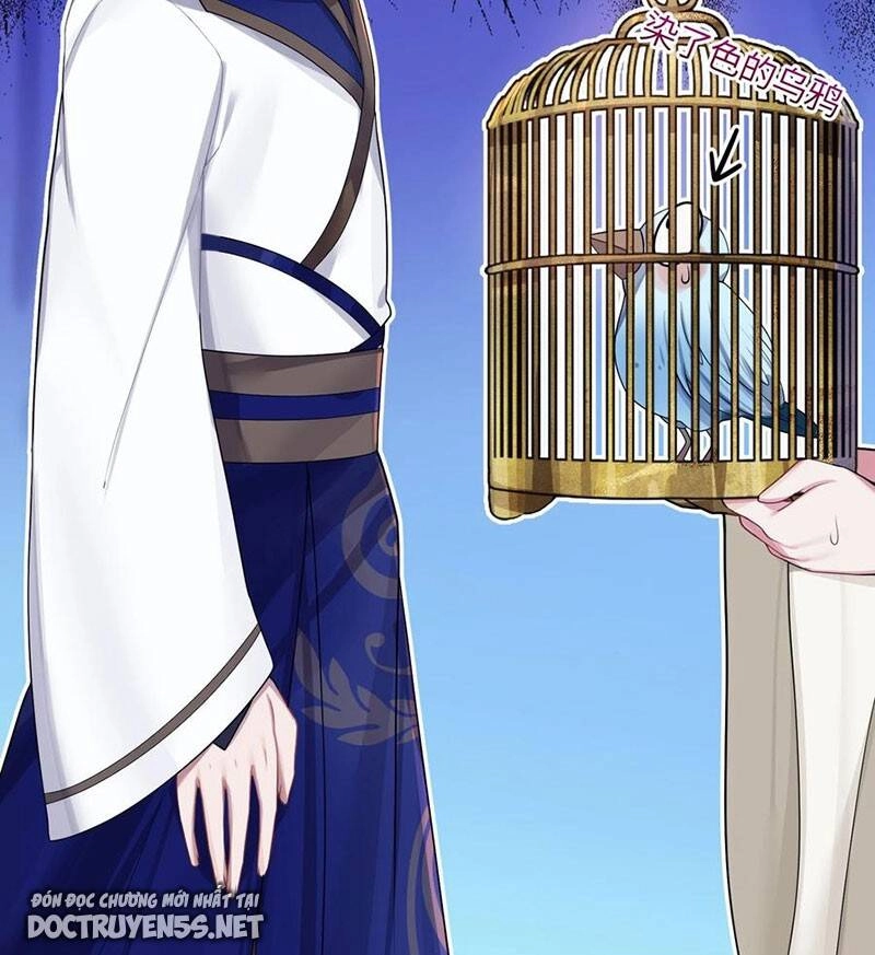 Nương Tử Nhà Ta Là Bạo Quân Nữ Đế Trong Tương Lai Chapter 20 - 76