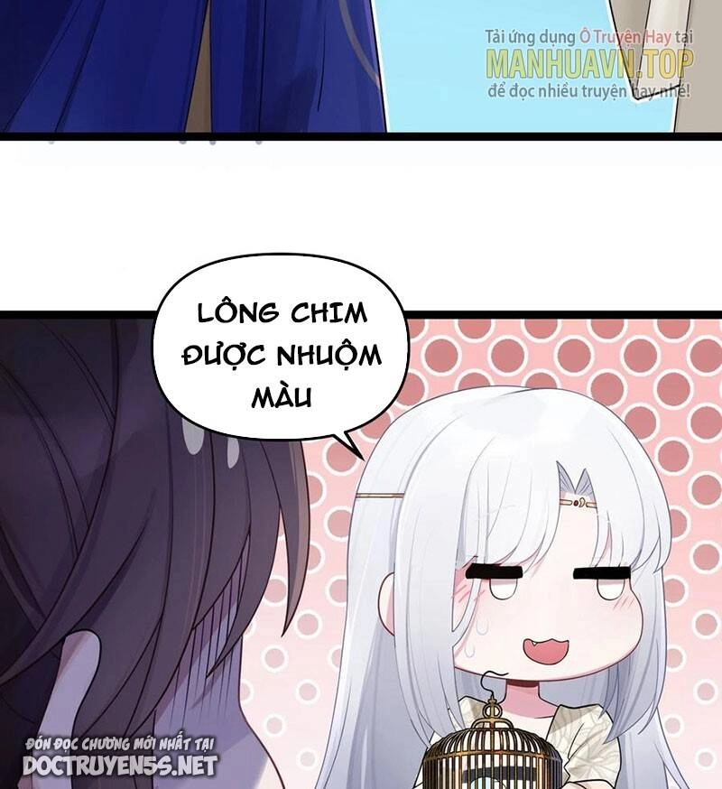 Nương Tử Nhà Ta Là Bạo Quân Nữ Đế Trong Tương Lai Chapter 20 - 77