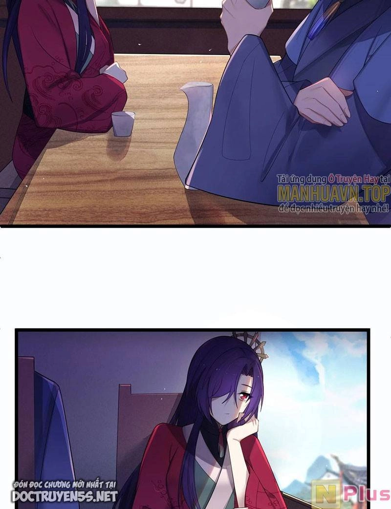 Nương Tử Nhà Ta Là Bạo Quân Nữ Đế Trong Tương Lai Chapter 21 - 2