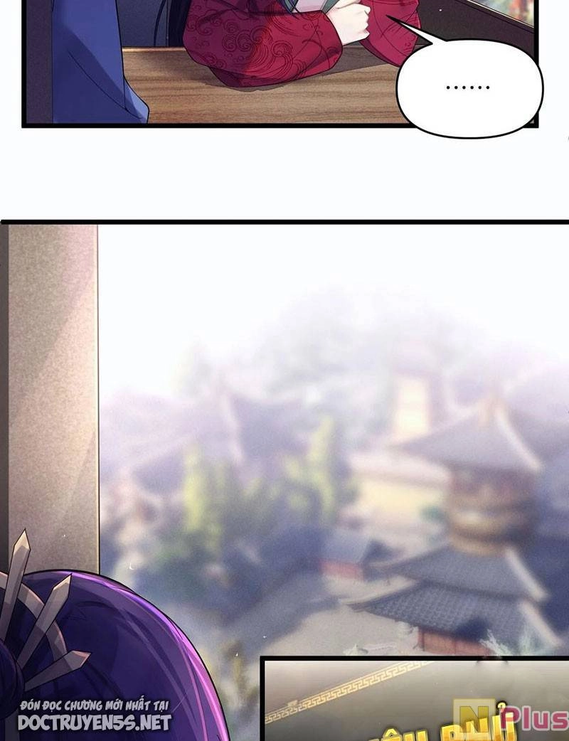 Nương Tử Nhà Ta Là Bạo Quân Nữ Đế Trong Tương Lai Chapter 21 - 3