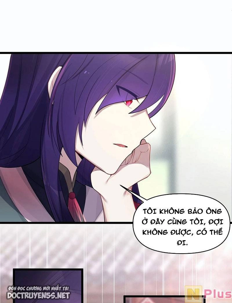 Nương Tử Nhà Ta Là Bạo Quân Nữ Đế Trong Tương Lai Chapter 21 - 5