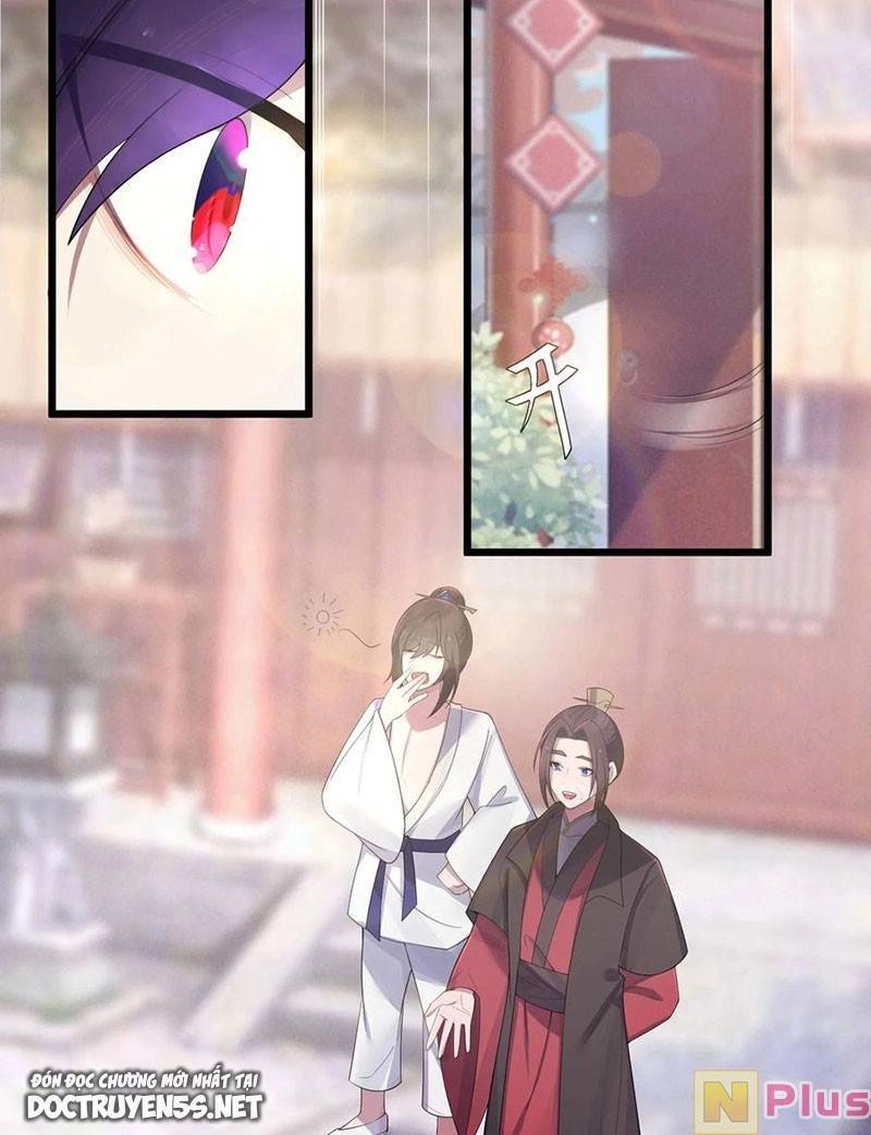 Nương Tử Nhà Ta Là Bạo Quân Nữ Đế Trong Tương Lai Chapter 21 - 6