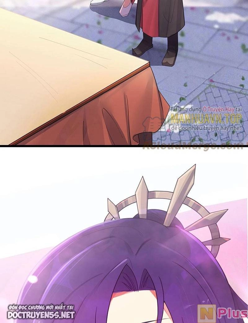 Nương Tử Nhà Ta Là Bạo Quân Nữ Đế Trong Tương Lai Chapter 21 - 7