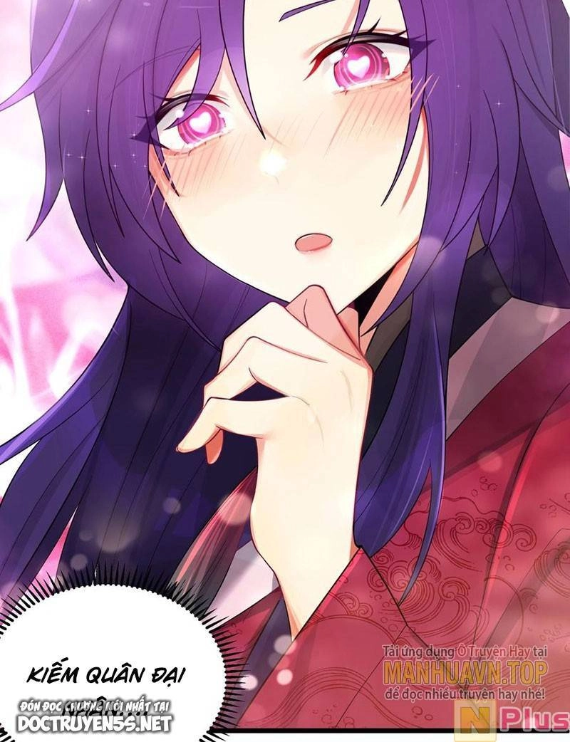 Nương Tử Nhà Ta Là Bạo Quân Nữ Đế Trong Tương Lai Chapter 21 - 8