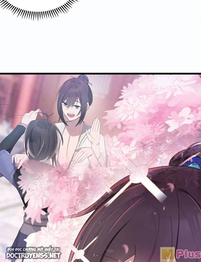 Nương Tử Nhà Ta Là Bạo Quân Nữ Đế Trong Tương Lai Chapter 21 - 9