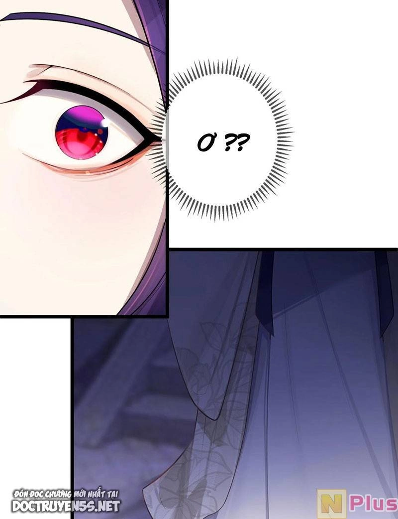 Nương Tử Nhà Ta Là Bạo Quân Nữ Đế Trong Tương Lai Chapter 21 - 11