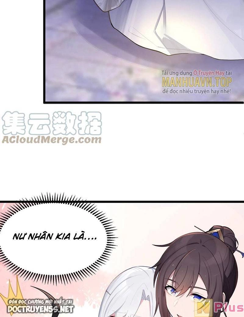 Nương Tử Nhà Ta Là Bạo Quân Nữ Đế Trong Tương Lai Chapter 21 - 12