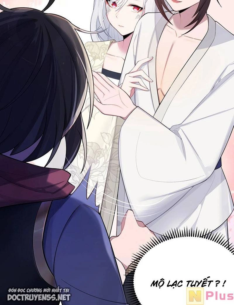 Nương Tử Nhà Ta Là Bạo Quân Nữ Đế Trong Tương Lai Chapter 21 - 13