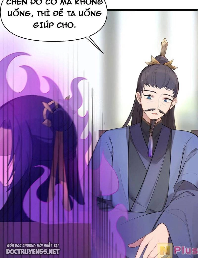 Nương Tử Nhà Ta Là Bạo Quân Nữ Đế Trong Tương Lai Chapter 21 - 16