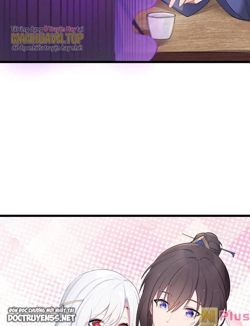 Nương Tử Nhà Ta Là Bạo Quân Nữ Đế Trong Tương Lai Chapter 21 - 17