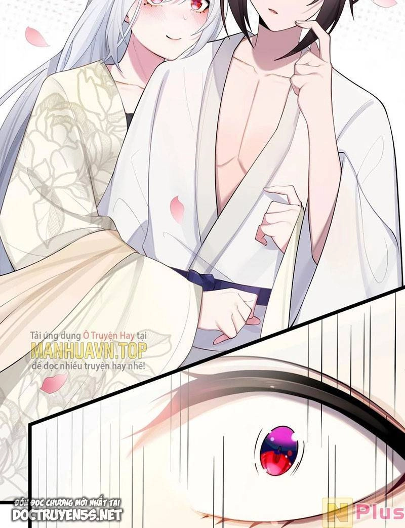 Nương Tử Nhà Ta Là Bạo Quân Nữ Đế Trong Tương Lai Chapter 21 - 18