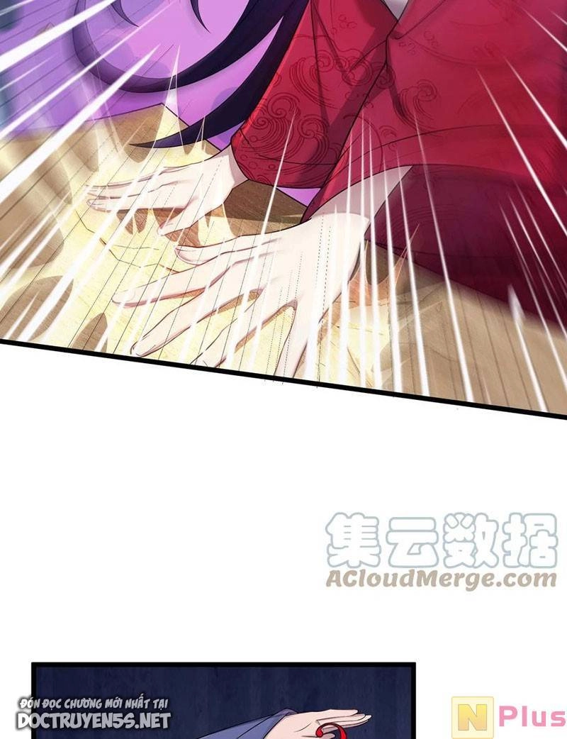 Nương Tử Nhà Ta Là Bạo Quân Nữ Đế Trong Tương Lai Chapter 21 - 20