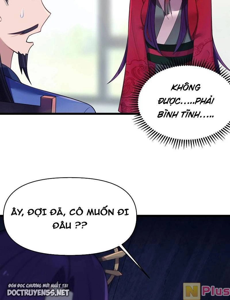 Nương Tử Nhà Ta Là Bạo Quân Nữ Đế Trong Tương Lai Chapter 21 - 22